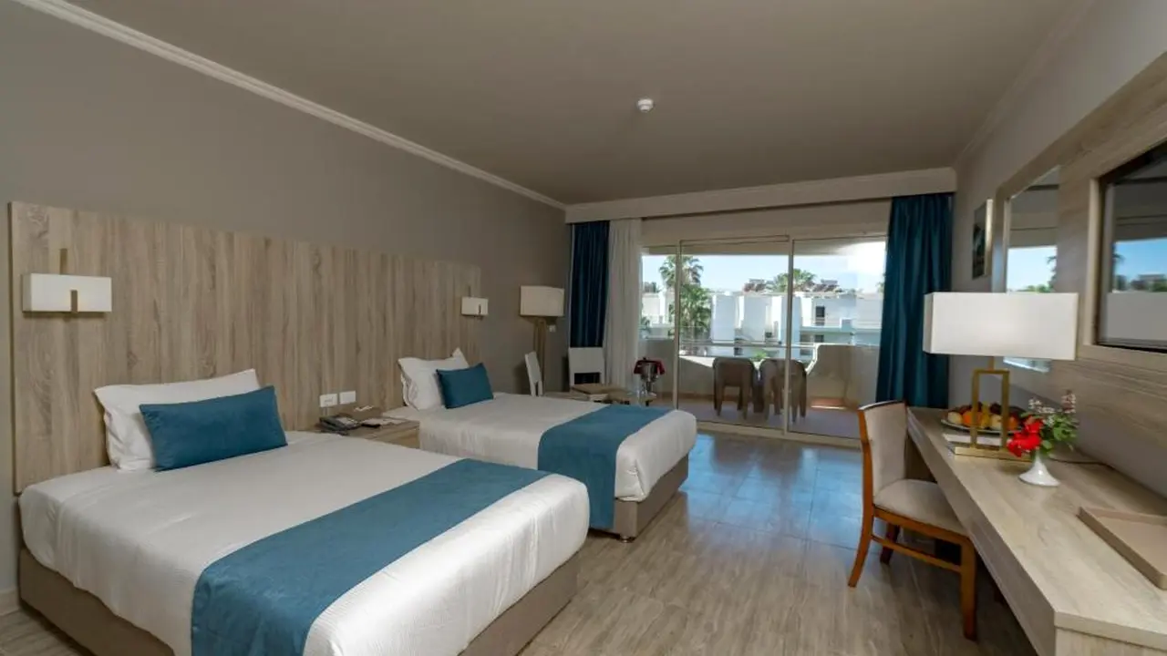 الفندق أكوا موندو أبو سوما ريزورت - سوما باي